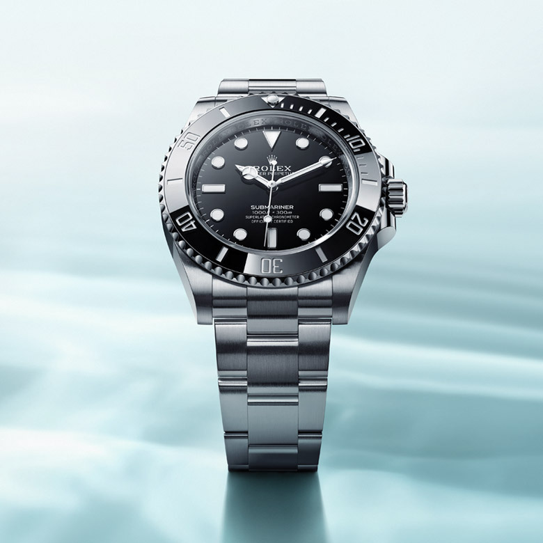 Rolex Submariner