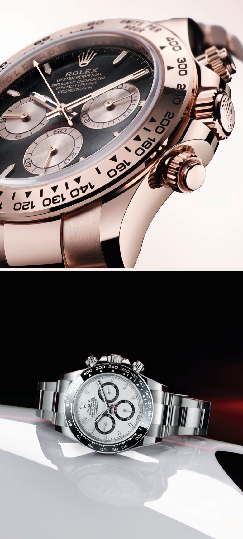 Rolex Cosmograph Daytona