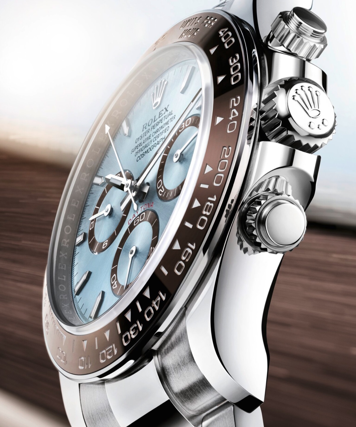 Rolex Cosmograph Daytona