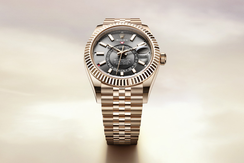 Rolex Sky-Dweller