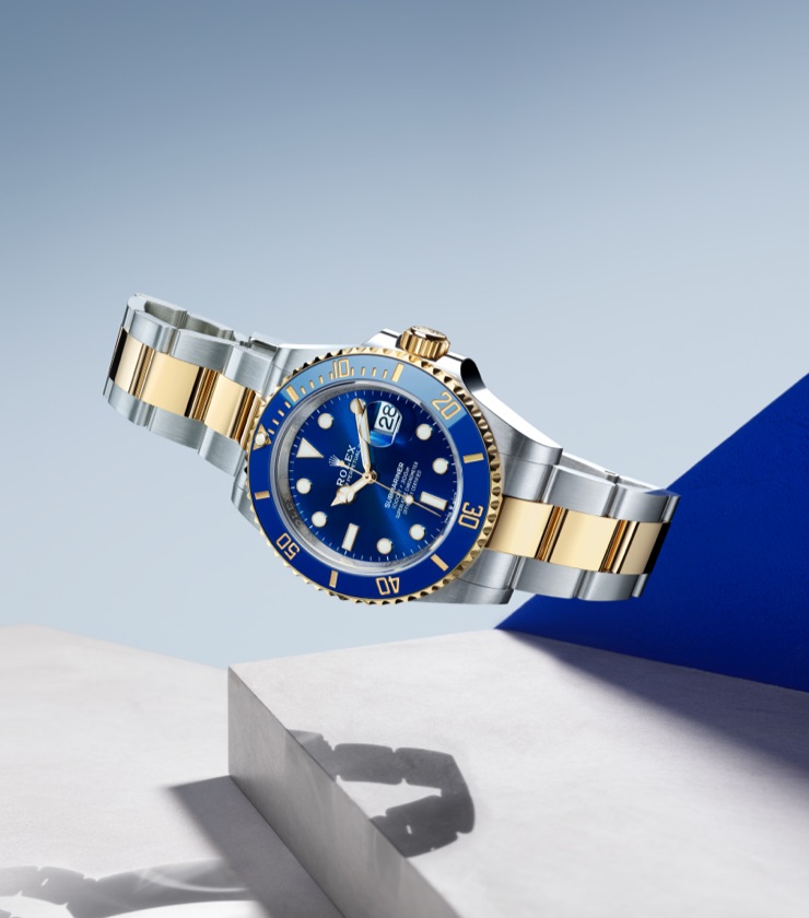 Rolex Submariner