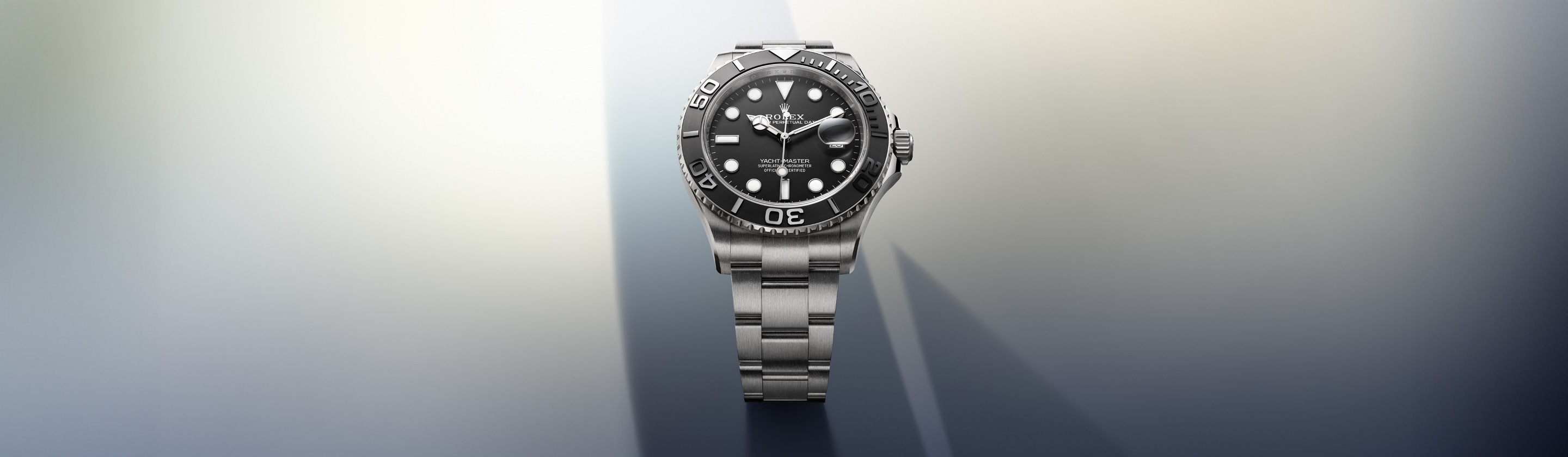 Rolex Yacht-Master