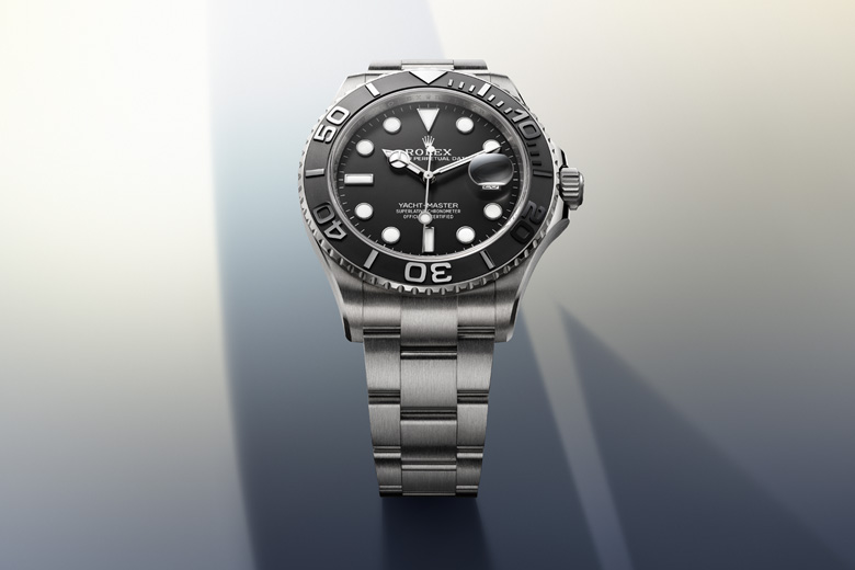 Rolex Yacht-Master