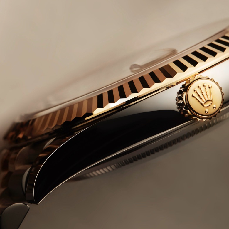 Rolex Armbanduhren