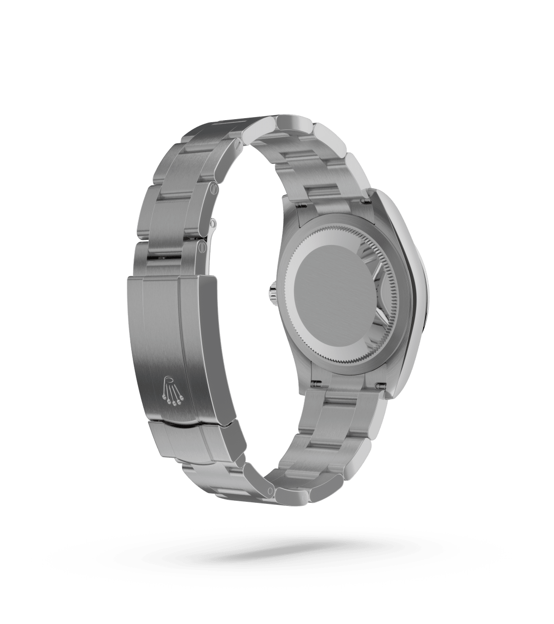 Rolex M124200-0003 Oyster-Band