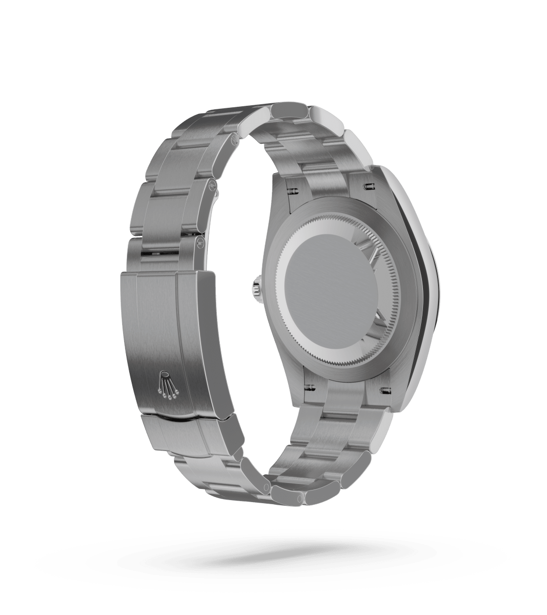 Rolex M124300-0002 Oyster-Band