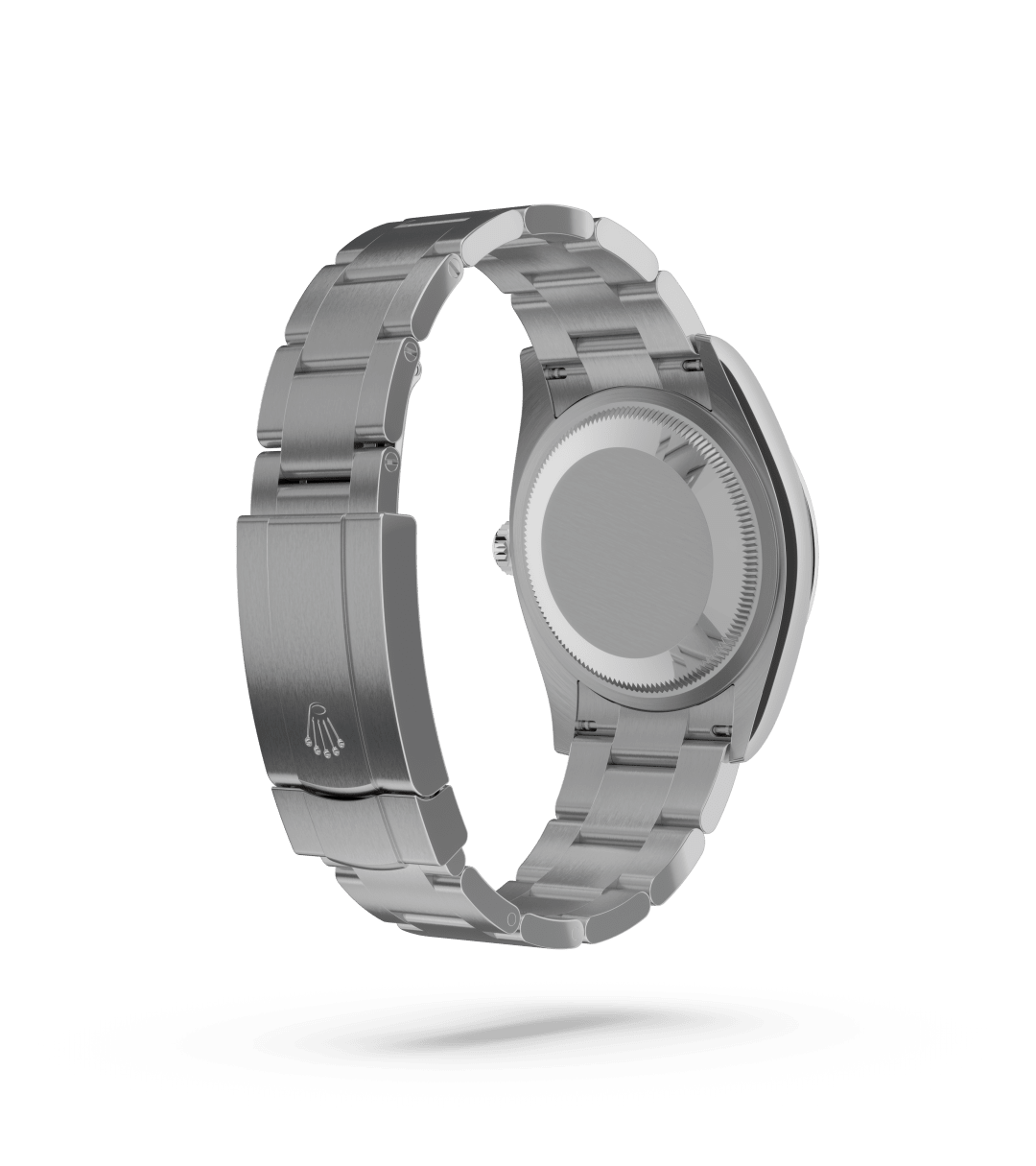 Rolex M126000-0008 Oyster-Band