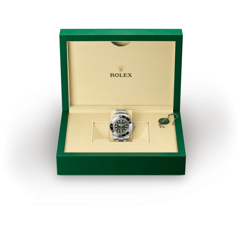 Rolex M126067-0001 Titan RLX