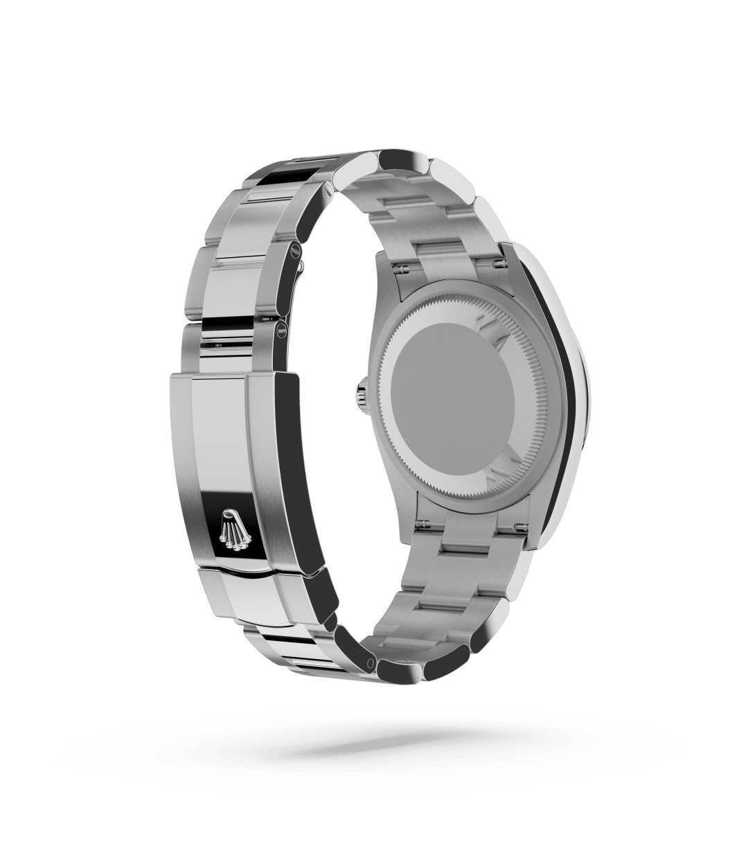 Rolex M126200-0002 Oyster-Band