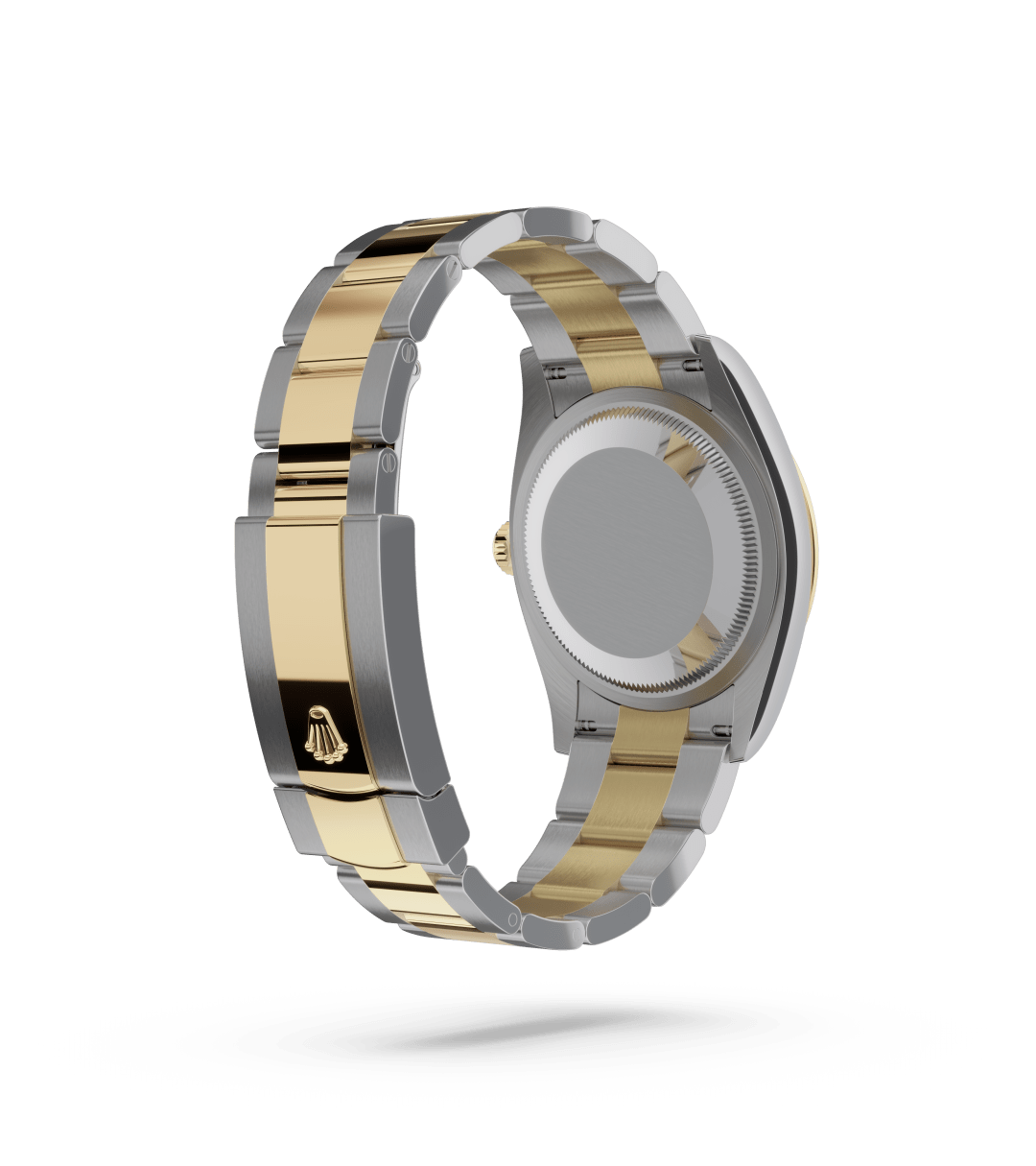 Rolex M126203-0020 Oyster-Band