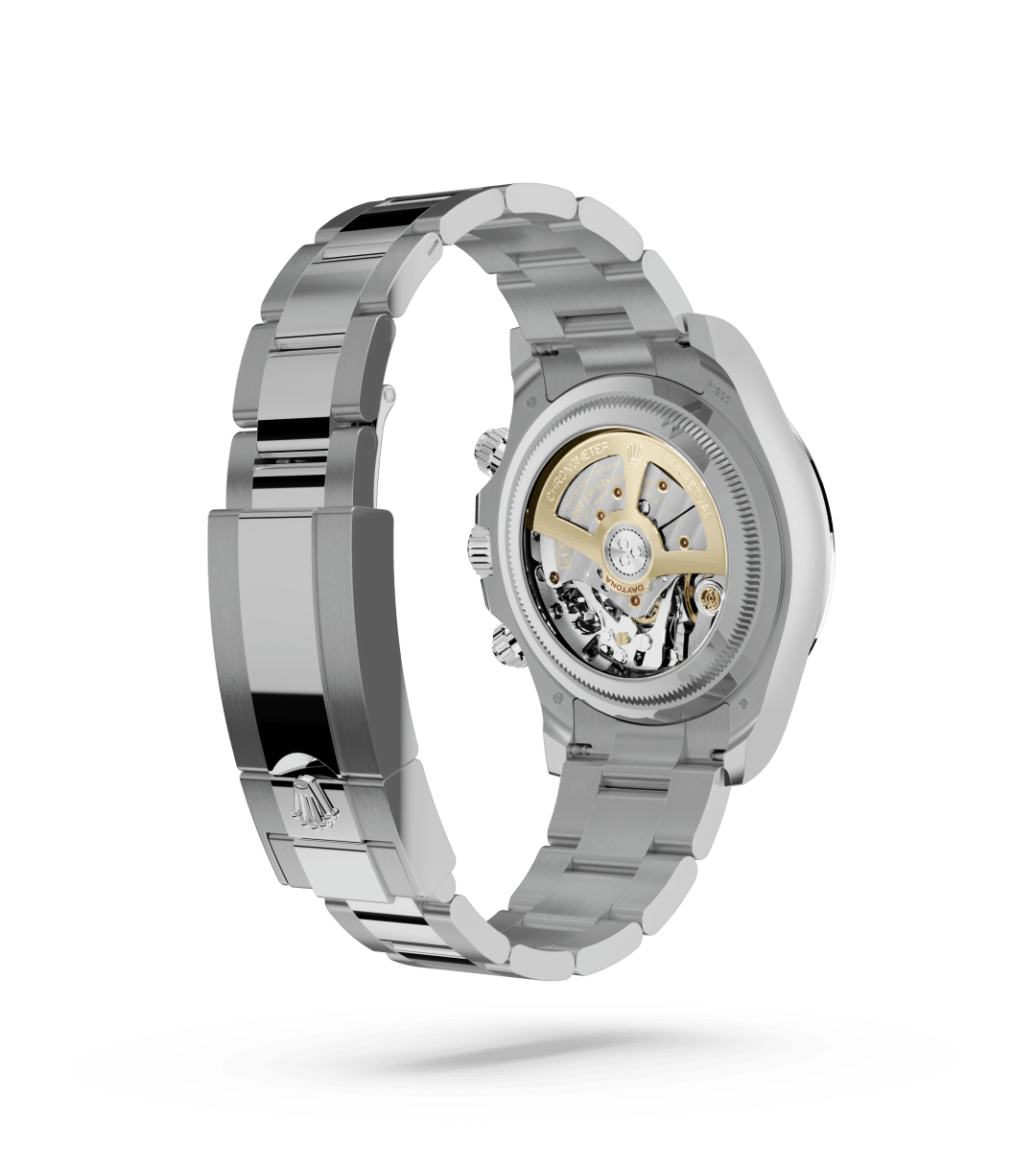 Rolex M126506-0001 Platin