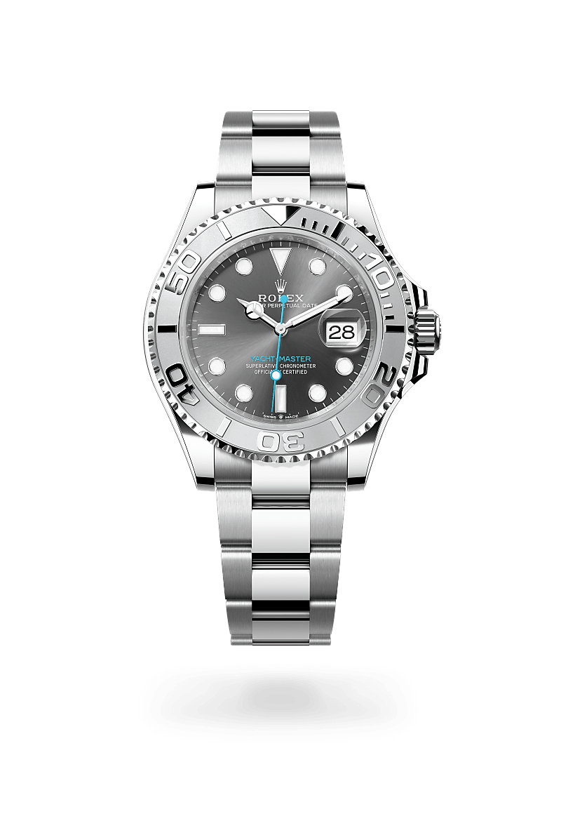 Rolex M126622-0001 Rolesium