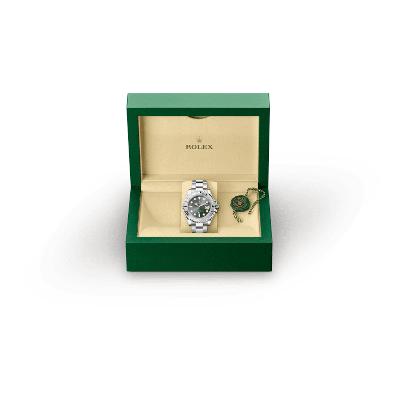 Rolex M126622-0001 Rolesium