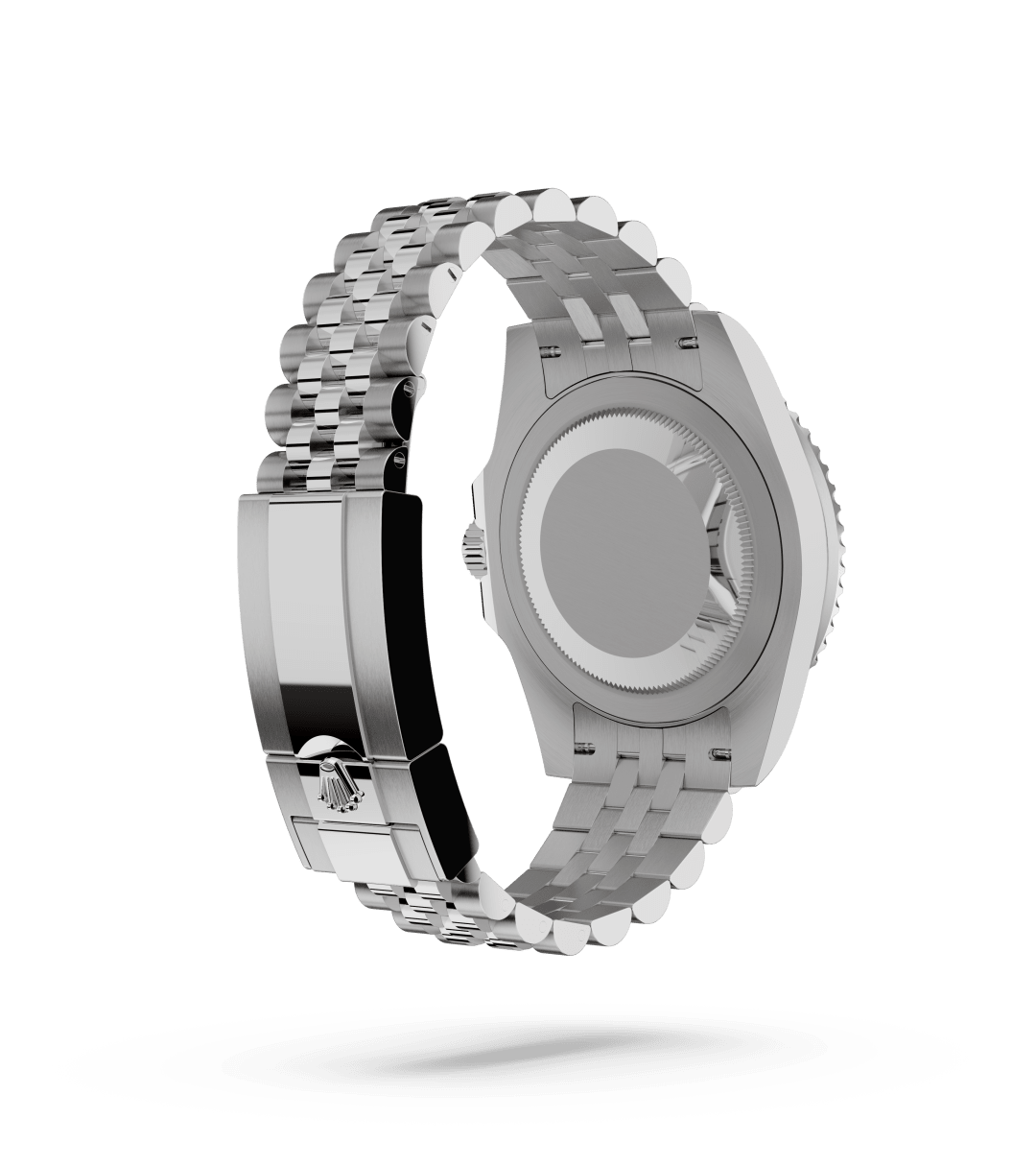 Rolex M126710GRNR-0003 Edelstahl Oystersteel