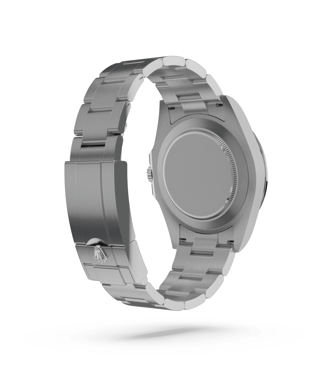 Rolex M226570-0001 Edelstahl Oystersteel