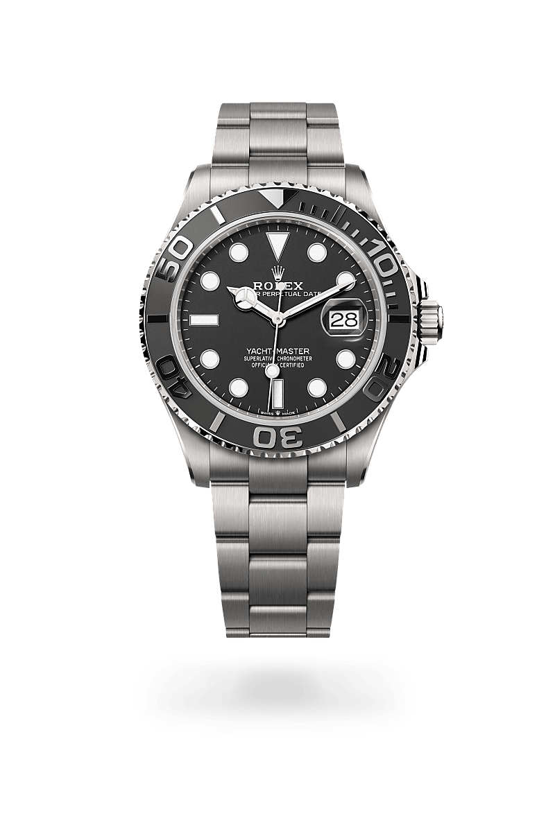 Rolex M226627-0001 Titan RLX