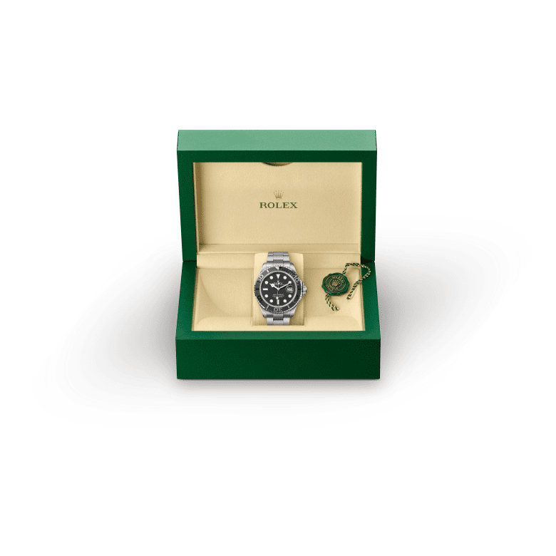 Rolex M226627-0001 Titan RLX