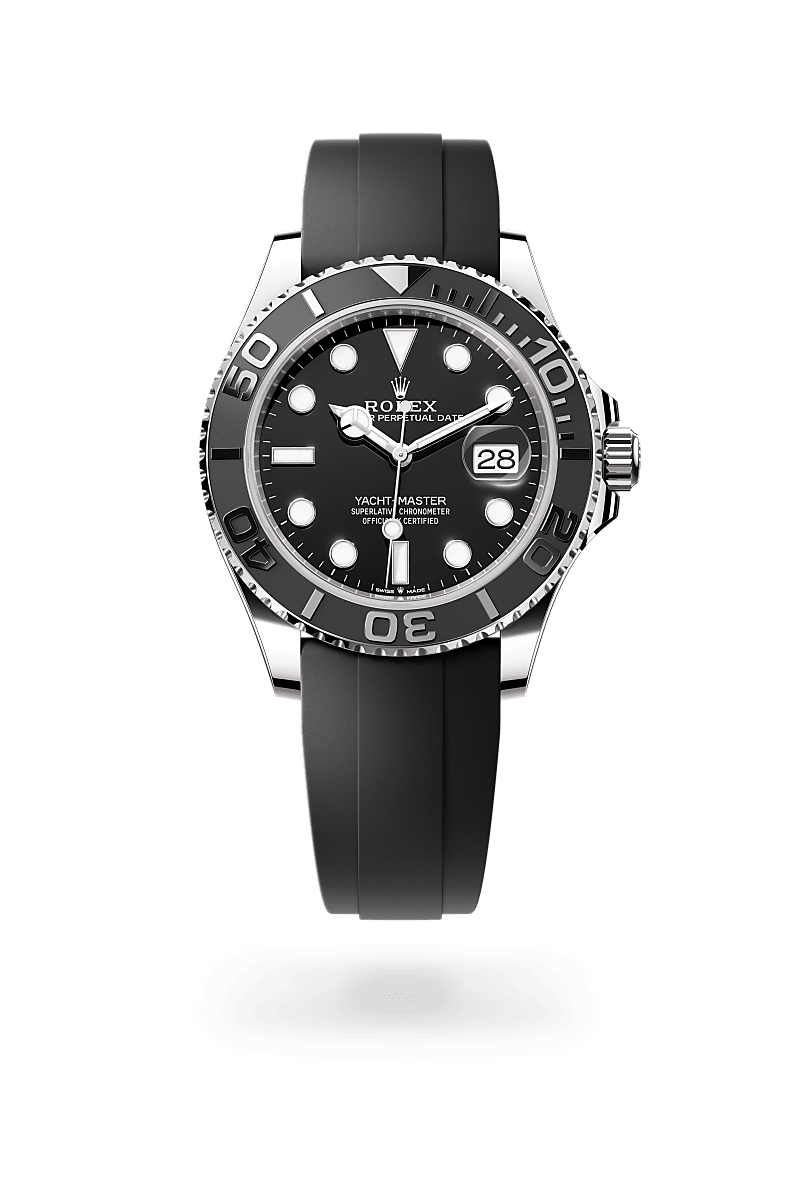 Rolex M226659-0002 In beide Richtungen drehbare Lünette