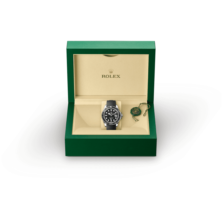 Rolex M226659-0002 In beide Richtungen drehbare Lünette