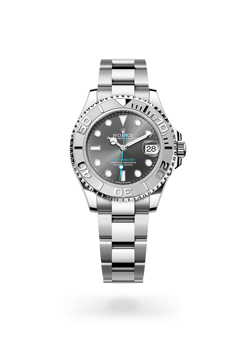 Rolex M268622-0002 Rolesium