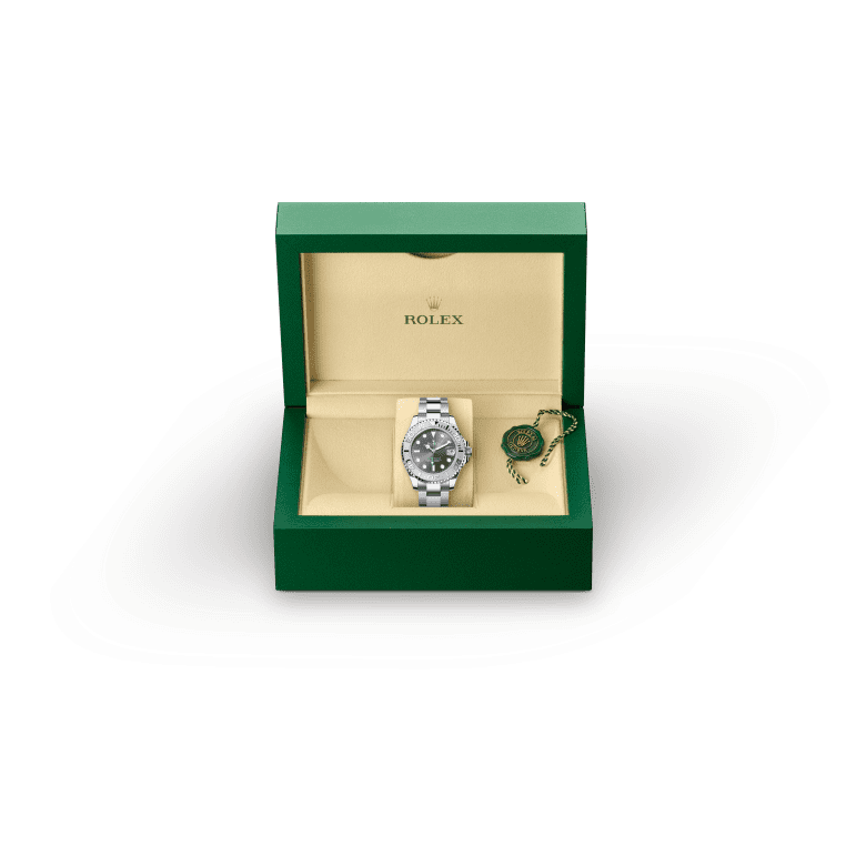 Rolex M268622-0002 Rolesium