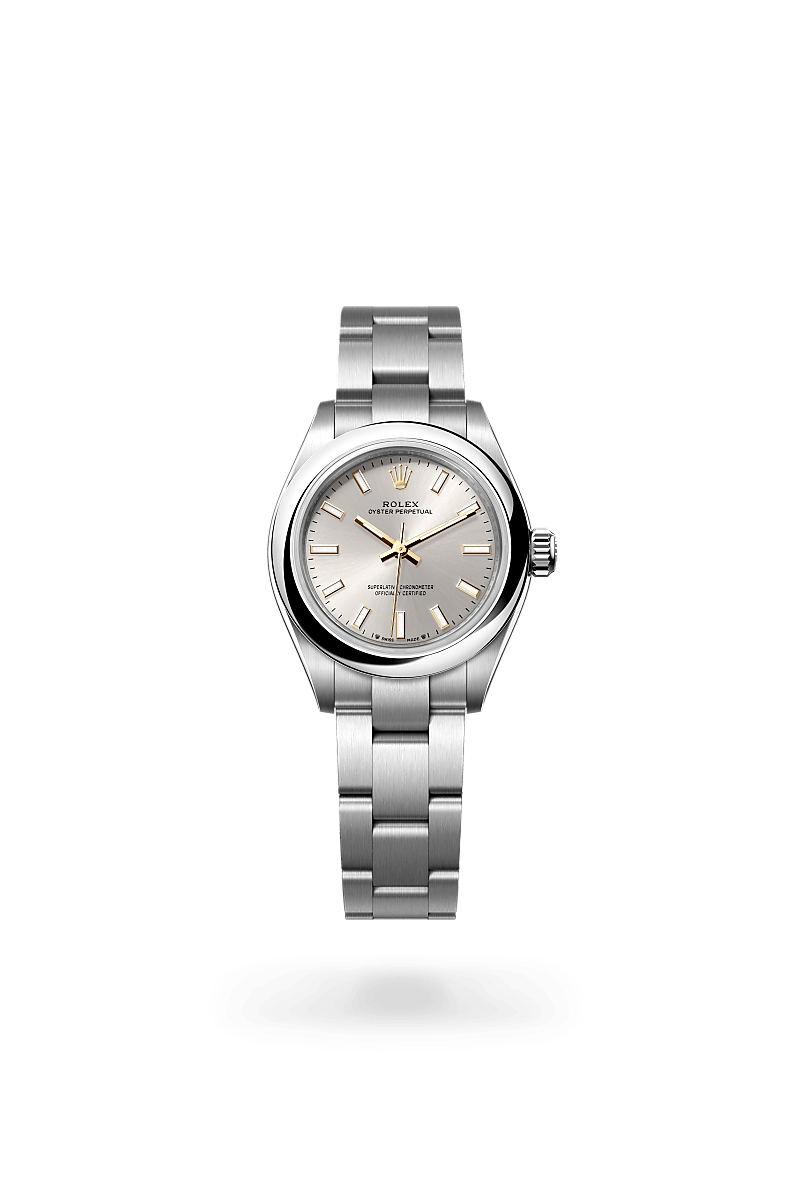 Rolex M276200-0001 Oyster-Band