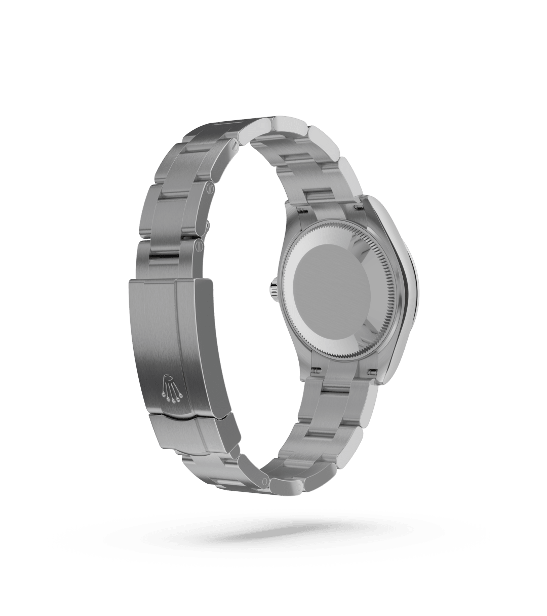 Rolex M277200-0007 Oyster-Band