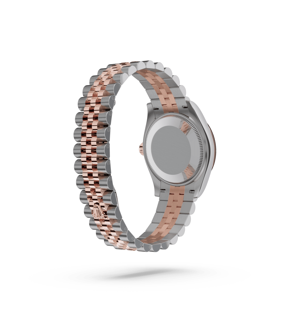 Rolex M278241-0018 Jubilee-Band