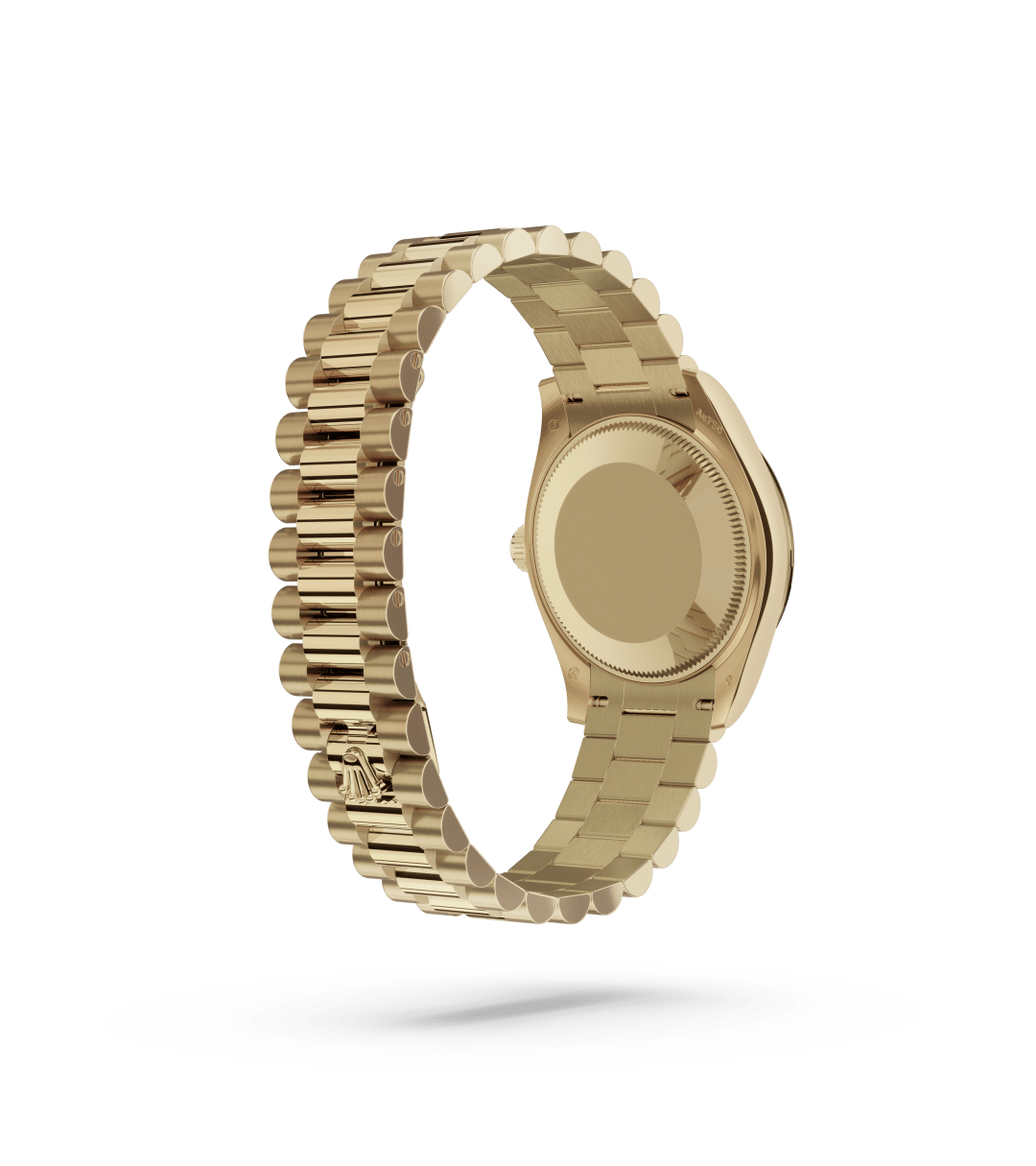 Rolex M278278-0032 18 Karat Gelbgold