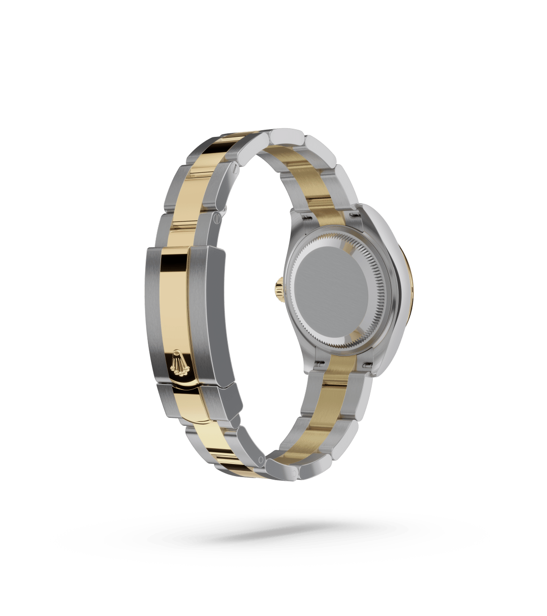 Rolex M279173-0012 Rolesor gelb