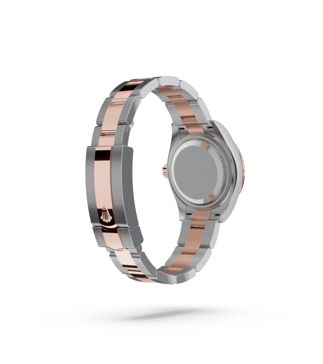 Rolex M279381RBR-0004 Rolesor Everose