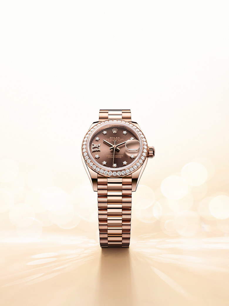 Rolex Lady-Datejust